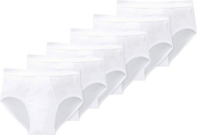 SCHIESSER Slip Verpakking van 4