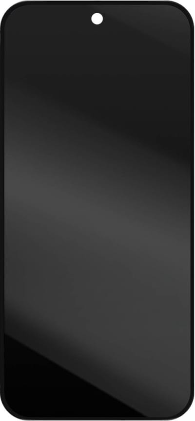 Google, Scherm voor Google Pixel 9 Pro XL LCD + Aanraakpaneel + Chassis, Zwart