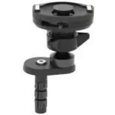 Sportieve motorfiets smartphonehouder Tigra FitClic Neo