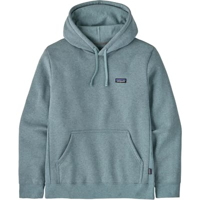Patagonia P-6 Label Uprisal Hoodie blauw