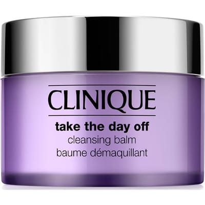 Clinique Gezichtsverzorging Cleansers Take The Day Off Cleansing Balm Balsem