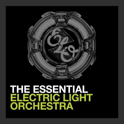 The Essential Electric Light Orchestra - Electric Light Orchestra