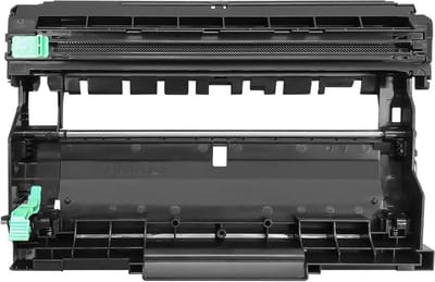 Brother DR-2400 - Drum Unit Zwart - 12000 pagina's - Huismerk Compatible - Geschikt voor Brother DCP L2510D Brother DCP L2530DW Brother DCP L2537DW Brother DCP L2550DN Brother HL L2310D Brother HL L2350DW Brother HL L2357DW Brother HL L2370DN