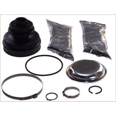 Balgenset, aandrijfas SPIDAN 24367