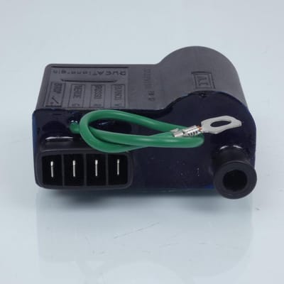 bobine ht topprestaties voor motor peugeot 50 xp6 1997 tot 2003 nieuw