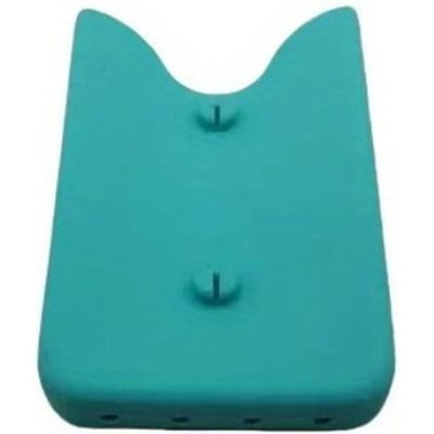 Support de Téléphone en Silicone Inserts de Panier de Rangement Eva Petit Clip Porte-Clés Accessoires de Rangement Organisateur de Sac de Plage