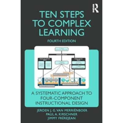 Ten Steps To Complex Learning - Merrienboer