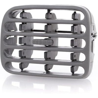 Modecar - Ventilatieventiel - Renault Clio II - Grijs - Links - 1998-2001