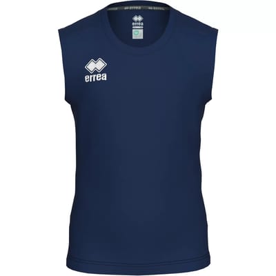 Errea Gale Jr Tanktop - Sportswear - Kinderen