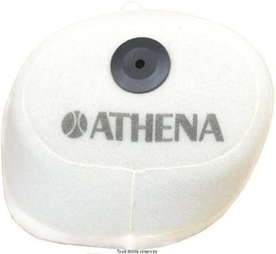 Athena-luchtfilter voor Kawasaki 250 KX motorfiets, bouwjaar 2002 t/m 2008, S410250200009, nieuw