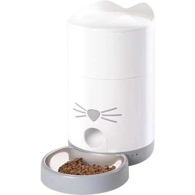 Slimme dierenvoerdistributeur Catit Pixi