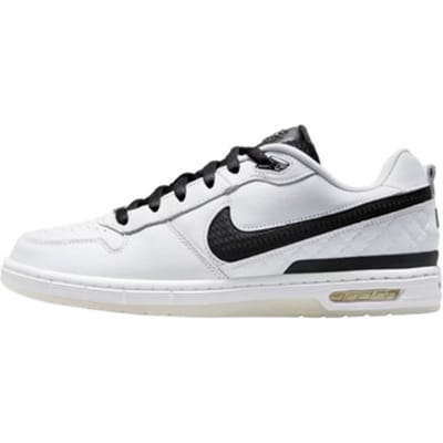 Nike SB Paul Rodriguez Zoom Air Low 1 OG - Heren Sneakers Schoenen Wit HQ6828-10 , Maat: EU 46 US 12