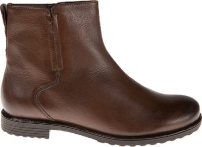 Ara - 1239502 - Laarsjes - Kleur: Bruin - Maat: 40.5