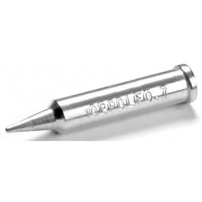 Ersa 0102PDLF07 Soldeerpunt Potloodvorm Grootte soldeerpunt 0.70 mm Lengte soldeerpunt: 30.5 mm Inhoud: 1 stuk(s)