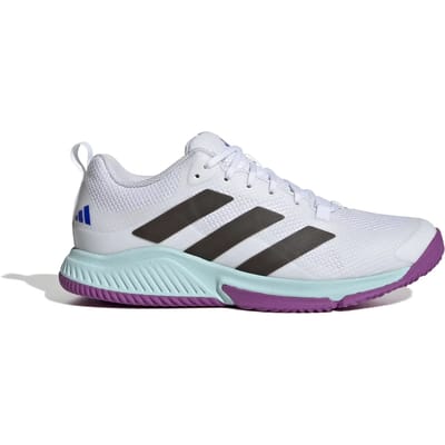 Damesschoenen voor binnen adidas Court Team Bounce 2.0