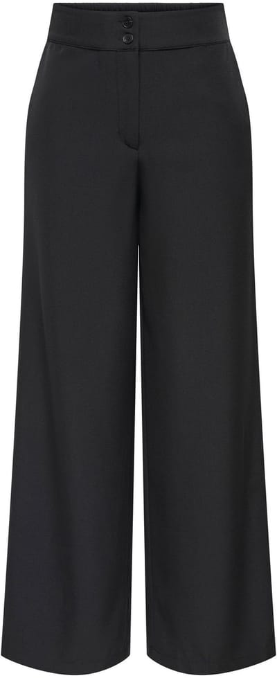 JDY - JDYDORA HW WIDE PANT PNT - Dames - Leggings