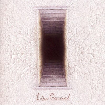 Best Of - Lisa Gerrard
