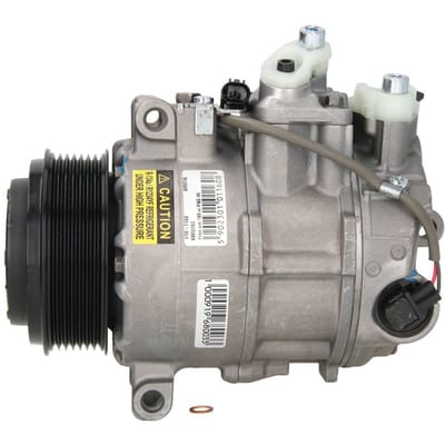 Compressor, airconditioner AIRSTAL 10-1160