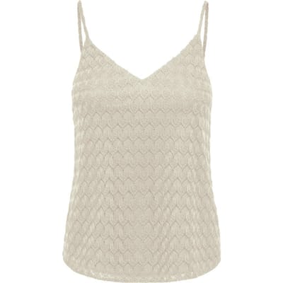 JDY Avery Life Singlet Dames - Maat L