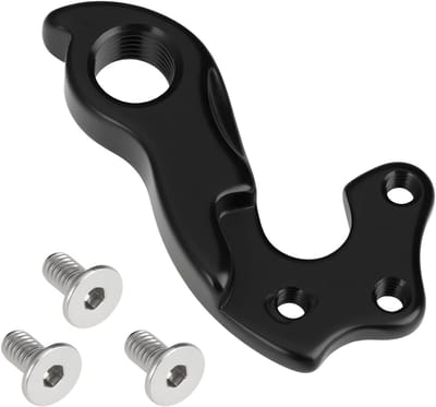 Bicycle Achterderailleur Hanger Gear Mech Haak Geschikt voor Merida Reacto en Scultura Fietsen