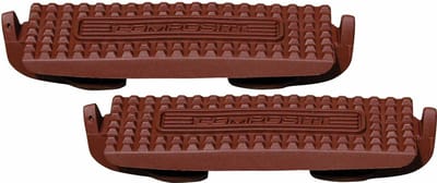 Harrys Horse Beugelzooltjes Compositi Premium Bruin Volwassen