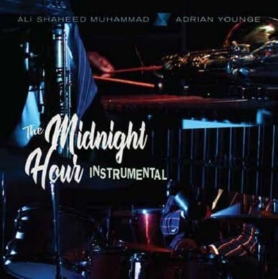 The Midnight Hour Instrumentals