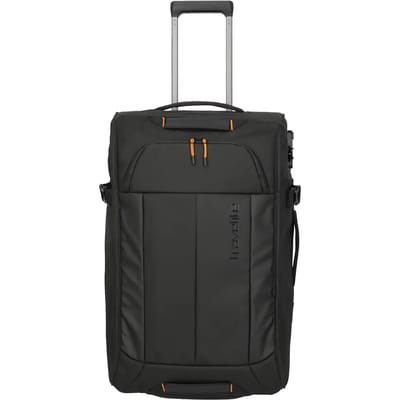 Travelite Briize Reistas 67cm Zwart - Ideaal voor 1 week