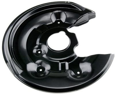 Ankerplaat remschijf OEM 5N0615612C