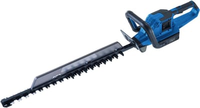 Scheppach Accu Heggenschaar 2x20V BC-HT720-X - 2700rpm - snoeilengte 650mm - snijdikte tot 30mm