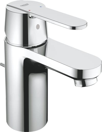 GROHE Grohe Get wastafelmengkraan met waste