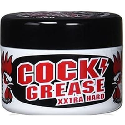 FINE COSMETICS - Cool Grease Cock Grease XXX 87g