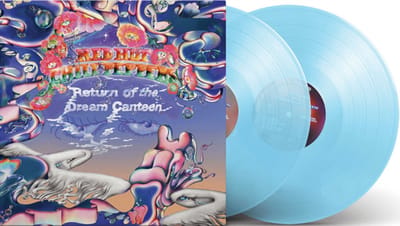 Return Of The Dream Canteen (Coloured Vinyl) (bol.com exclusive)