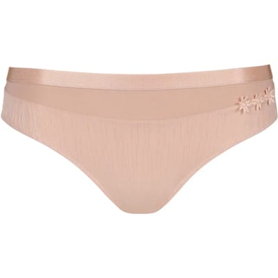 Beige slip Lisca Gracia - Beige - Maat - 48