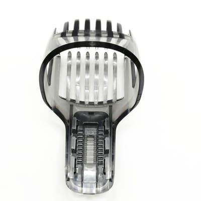 Tondeuse Hoofd Trimmer Kam Vervanging Voor Philips QG3320 QG3330/16 QG3333/15 QG3334 QG3335/15 QG3337/15 QG3347 QG3352 QG3356/15 Scheermes Scheerapparaat 1-12mm