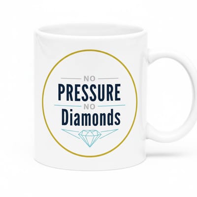 Nevolis® | Koffiemok 330ml met Uniek Design | Ontwerp Jouw Eigen Mok | Handgemaakt Cadeau voor Koffieliefhebbers | Gepersonaliseerd op Aanvraag | Enkel of Grote Bestelling