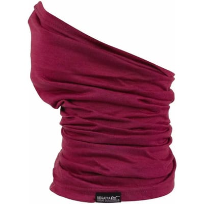 Merino Sjaal Regatta Multitube Pack V