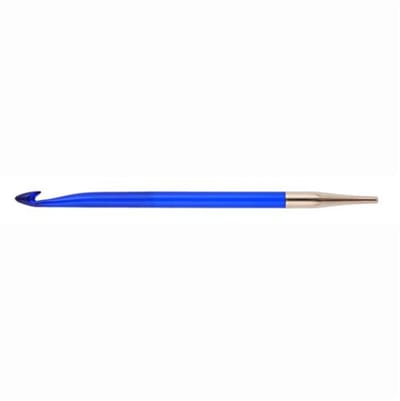 KnitPro Trendz tunische haaknaald verwisselbaar 6.5mm