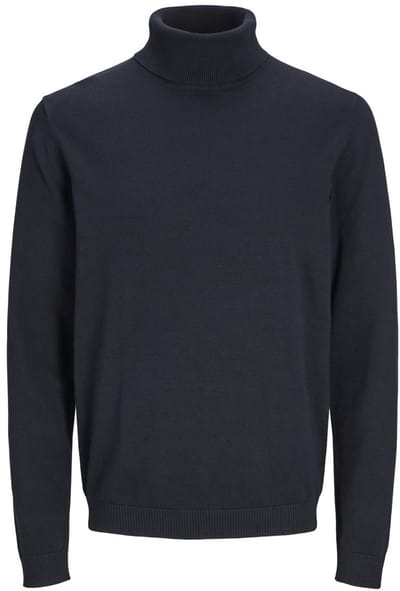 JACK&JONES - JJEBASIC KNIT ROLL NECK JNR - Jongens - Truien
