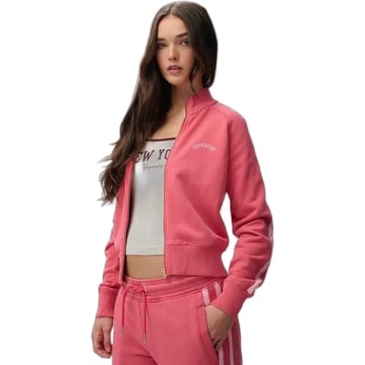 Dames sweatshirt Superdry Essential Logo