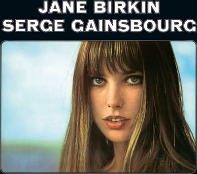 Jane Birkin / Serge Gainsbourg - Jane Birkin / Serge Gainsbourg