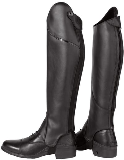 Harry's Horse - Chaps Winter - Zwart - Maat L