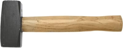 Grupa Topex - Dwuobuchowy Hamer - 1000 g - Houten Steel