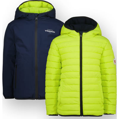 Jacket outdoor Terno