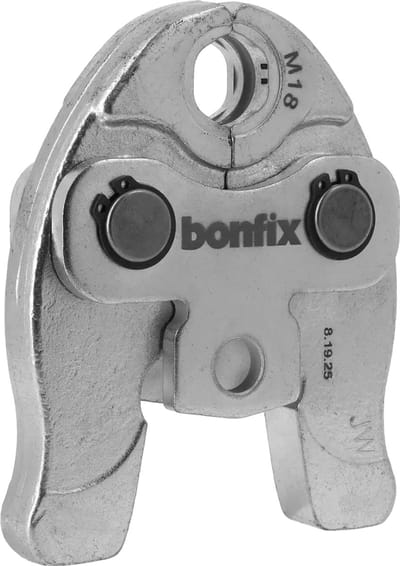 Bonfix Losse persbek 18 mm (M-profiel) t.b.v. machine 701005