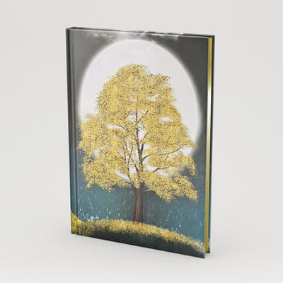 Gilded Tree Journal