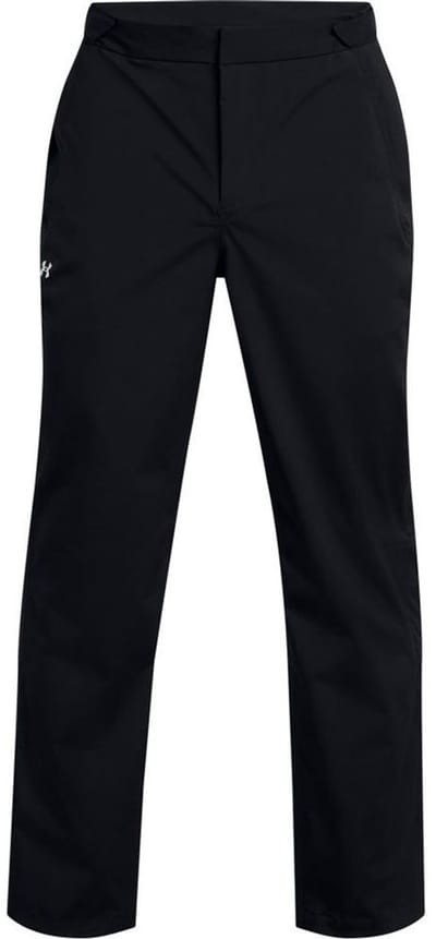Under Armour Regenhose Drive Rain Pants Black 001-S (US SM)