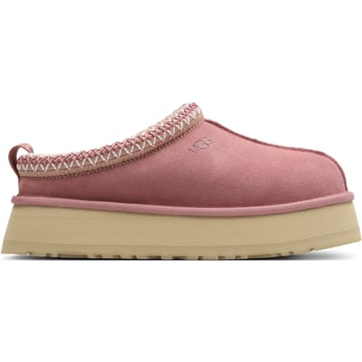 UGG Tazz Slippers en Sandalen Dames - Roze - Maat 38 - Leer