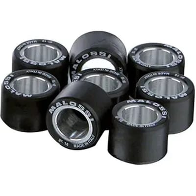 Galet rouleau de variateur Malossi pour Scooter Honda 400 SW-T Neuf