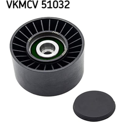 Spanrol, V-riem SKF VKMCV 51032