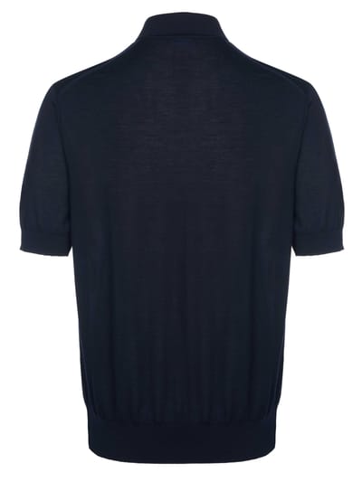 Poloshirt van Dolce & Gabbana